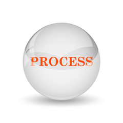 Process icon