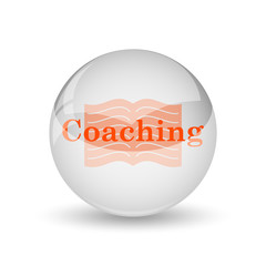Coaching icon
