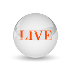 Live icon