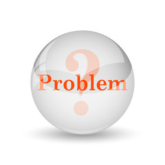 Problem icon