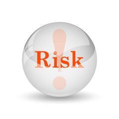 Risk icon