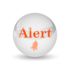Alert icon