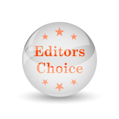 Editors choice icon