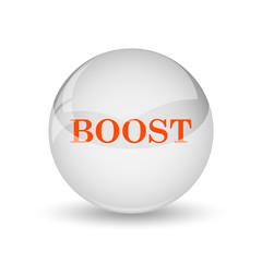 Boost icon