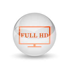 Full HD icon