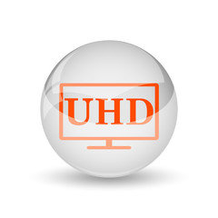 Ultra HD icon
