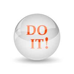 Do it icon