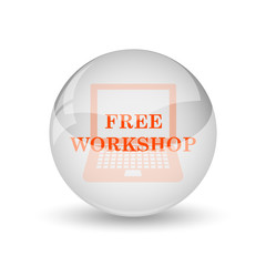 Free workshop icon