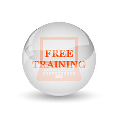 Free training icon