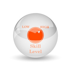 Skill level icon