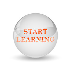 Start learn icon