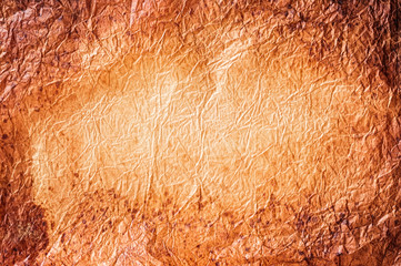 Parchment Paper Background