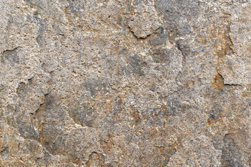 Texture of stone