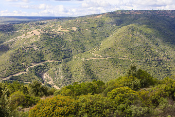Perdasdefogu, provincie Ogliastra op Sardinië