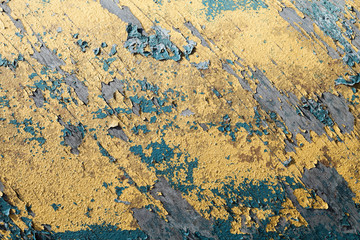 Old grungy wooden  background photo texture