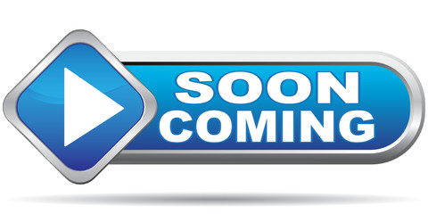 coming soon icon