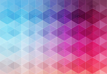 Vintage abstract pattern