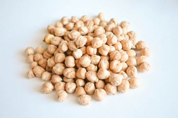 Chickpeas
