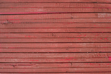 the surface texture of wood