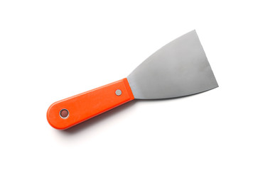 putty knife