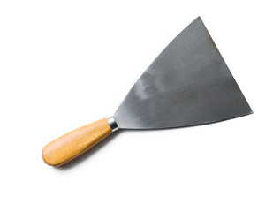 putty knife