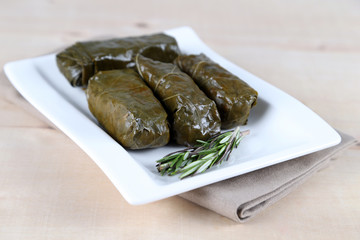 Greek Dolma