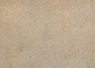 Fototapeta na wymiar Sand wall texture background