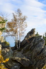  in the Ural Mountains