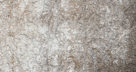 Obraz na płótnie Canvas Old dirty concrete wall texture background