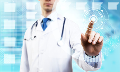 Innovative technologies in medicine