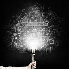 Business plan and strategy