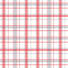 plaid pattern