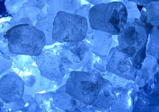 Cubitos de hielo