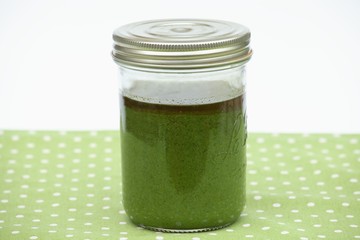 ジェノヴェーゼソース