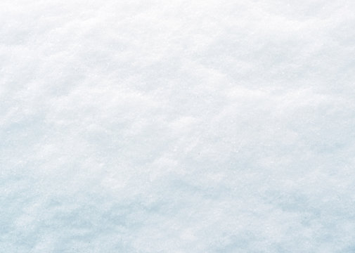 fresh snow background