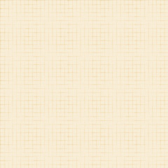 Seamless Linen Pattern. Vector background texture
