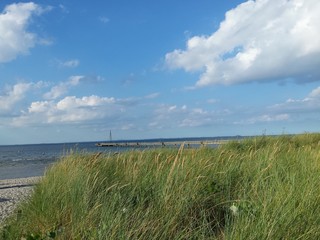 Ostseestrand