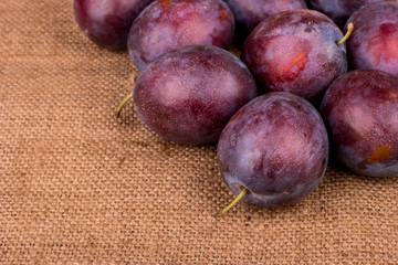 Plums
