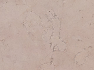 Light cream marble old