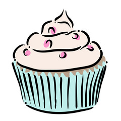cupcake
