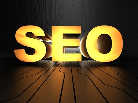 SEO - Search engine optimization
