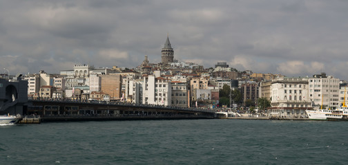 Obraz premium Стамбул, 