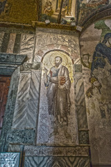 Naklejka premium Стамбул.