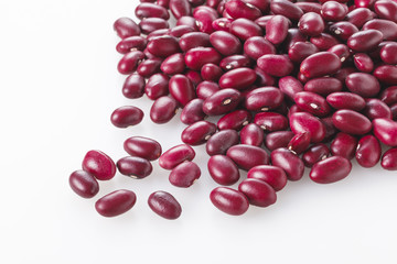 金時豆　Red kidney bean
