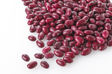 金時豆　Red kidney bean
