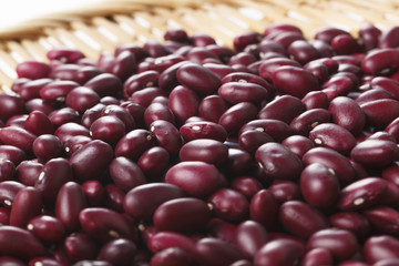 金時豆　Red kidney bean