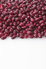 金時豆　Red kidney bean