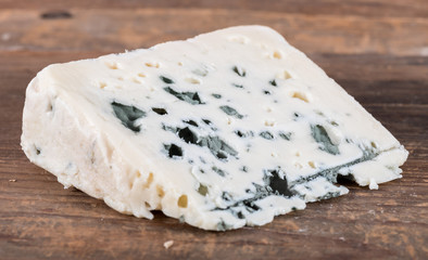 French roquefort cheese
