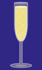 CHAMPAGNE