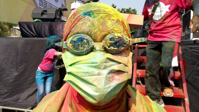 Collor War